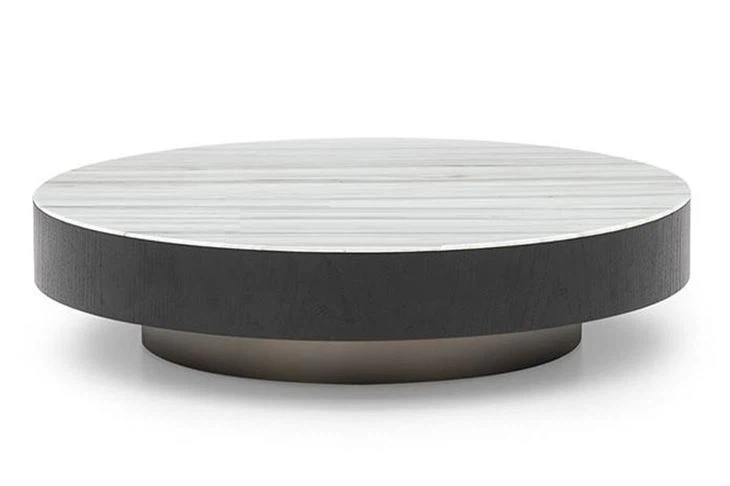 Variety Of Hotel Guestroom Coffee Table